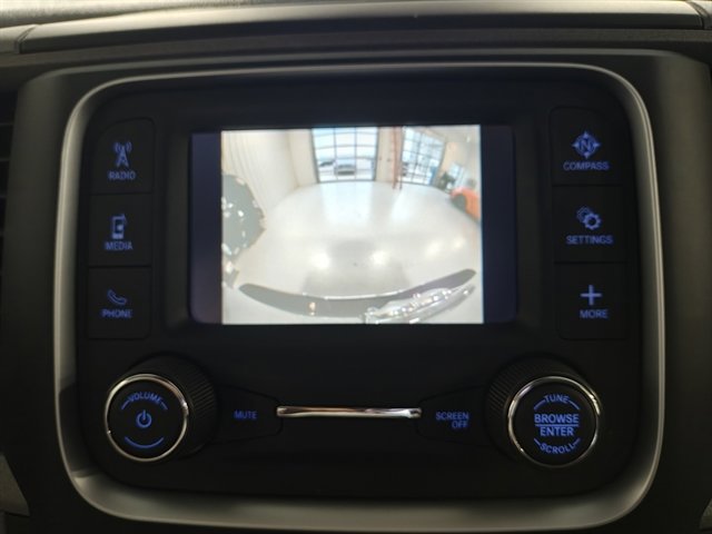 Used 2024 RAM 1500 Tradesman w/ Tradesman SXT Package image 36