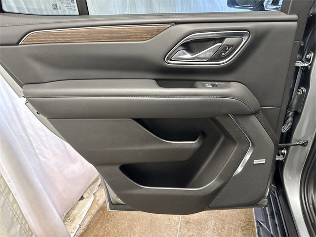 Certified 2023 Chevrolet Tahoe High Country image 28