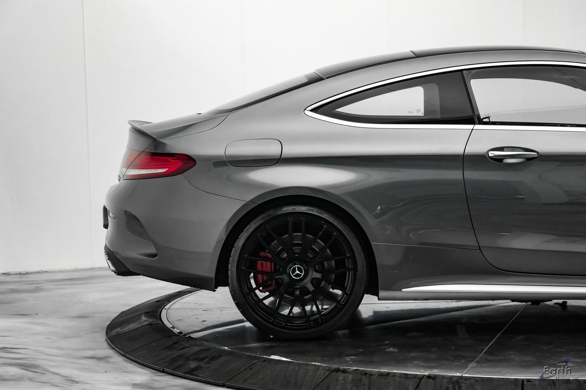 Used 2017 Mercedes-Benz C 63 AMG S image 14