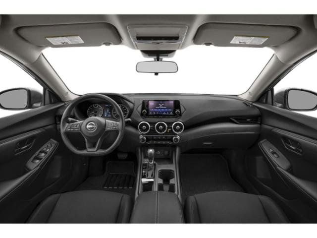 Certified 2025 Nissan Sentra S FWD image 11