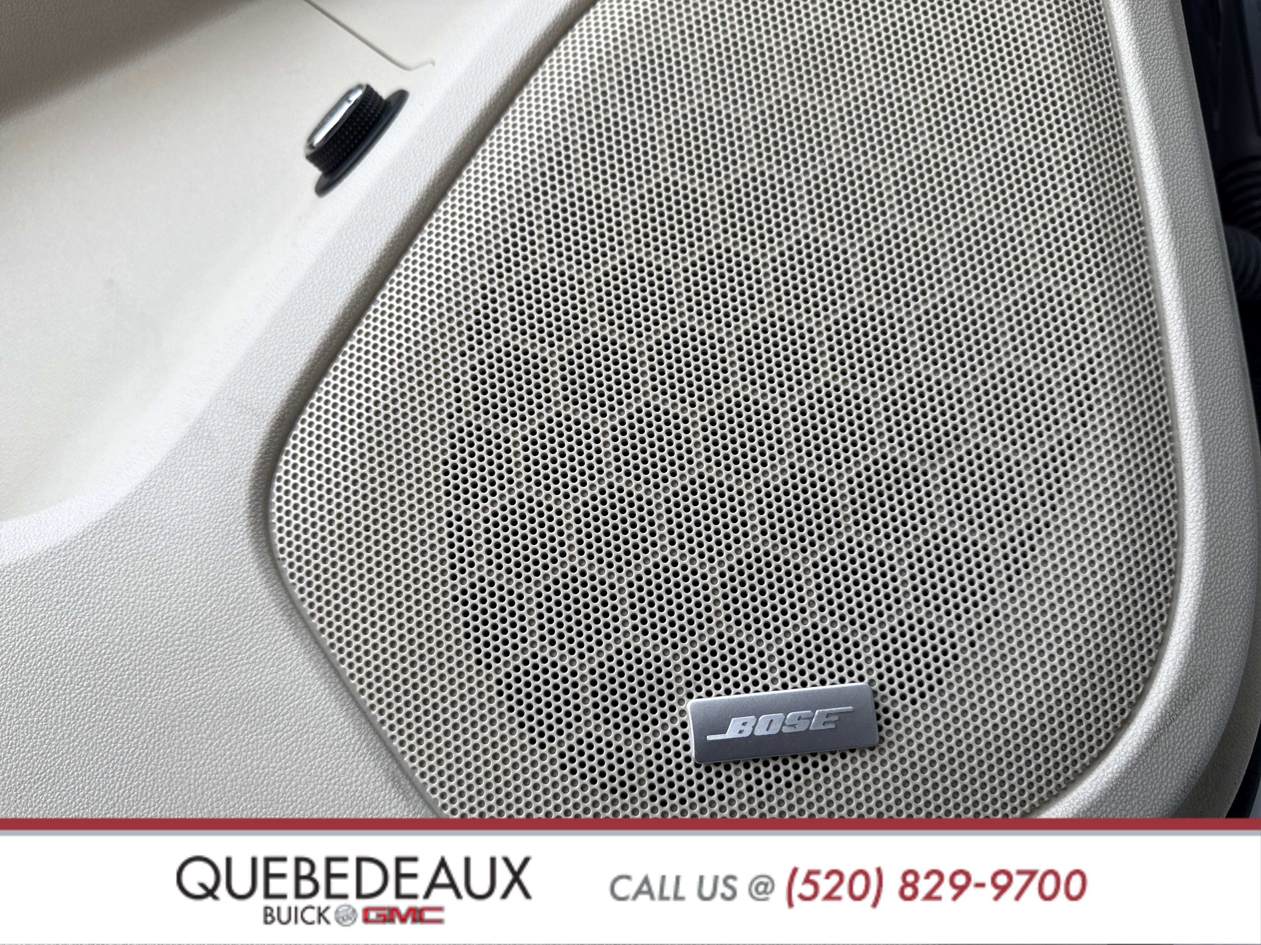 Used 2020 GMC Acadia Denali w/ Denali Ultimate Package image 12