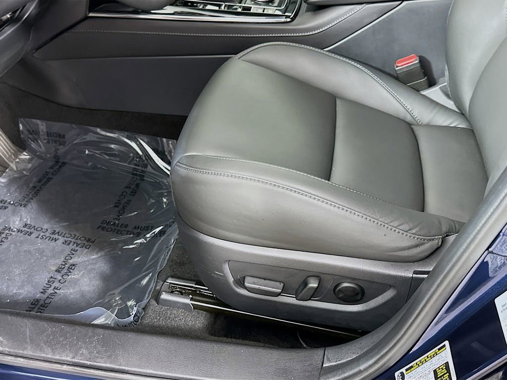 Certified 2024 MAZDA CX-30 AWD 2.5 S w/ Preferred Package image 26