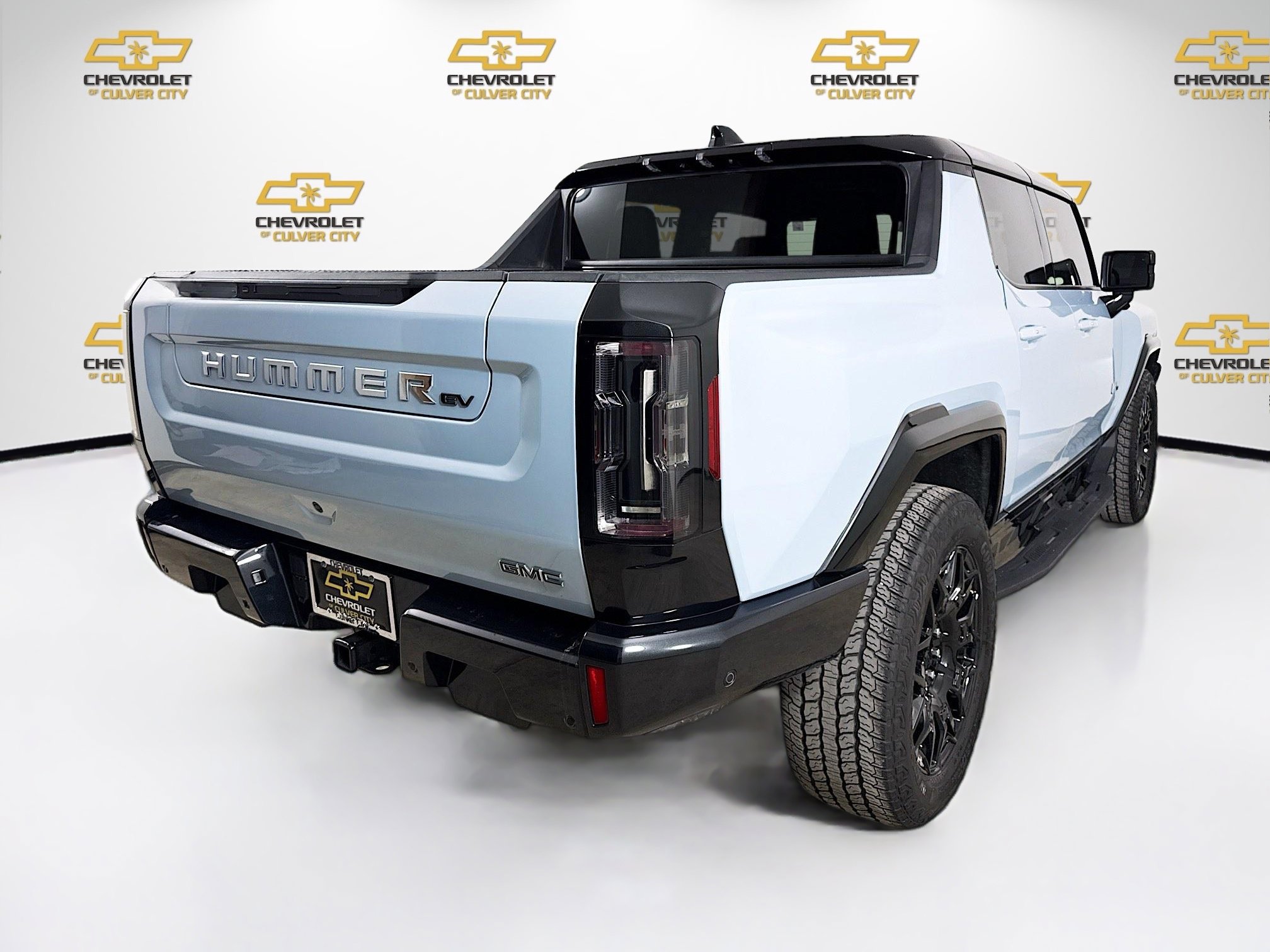 Used 2025 GMC Hummer EV 2X image 7