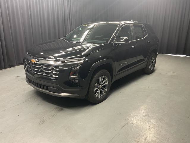 New 2027 Chevrolet Equinox LT FWD image 3