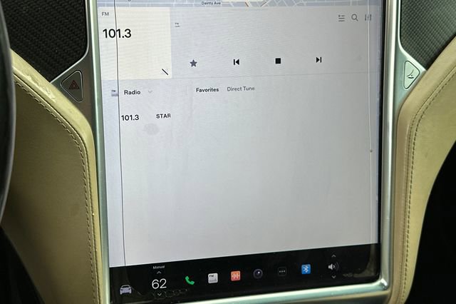 Used 2016 Tesla Model X 90D image 16