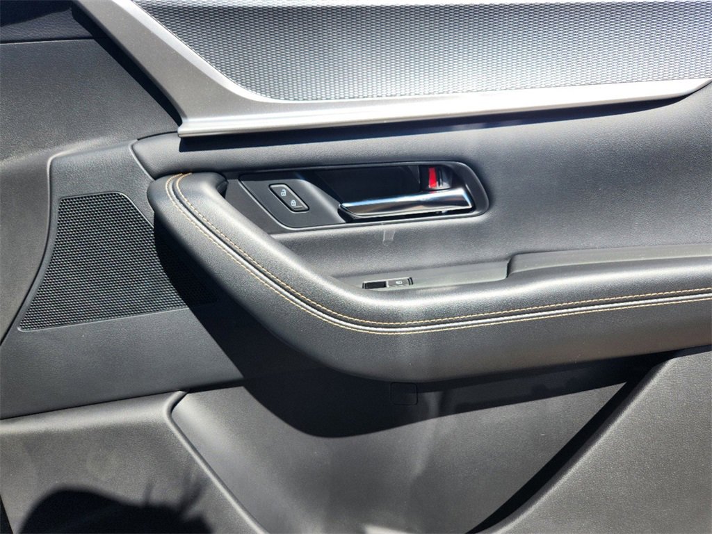 New 2025 MAZDA CX-70 3.3 Turbo w/ Premium Package image 19