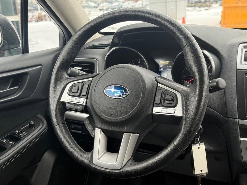 Used 2016 Subaru Outback 2.5i w/ Protection Package #1 image 14