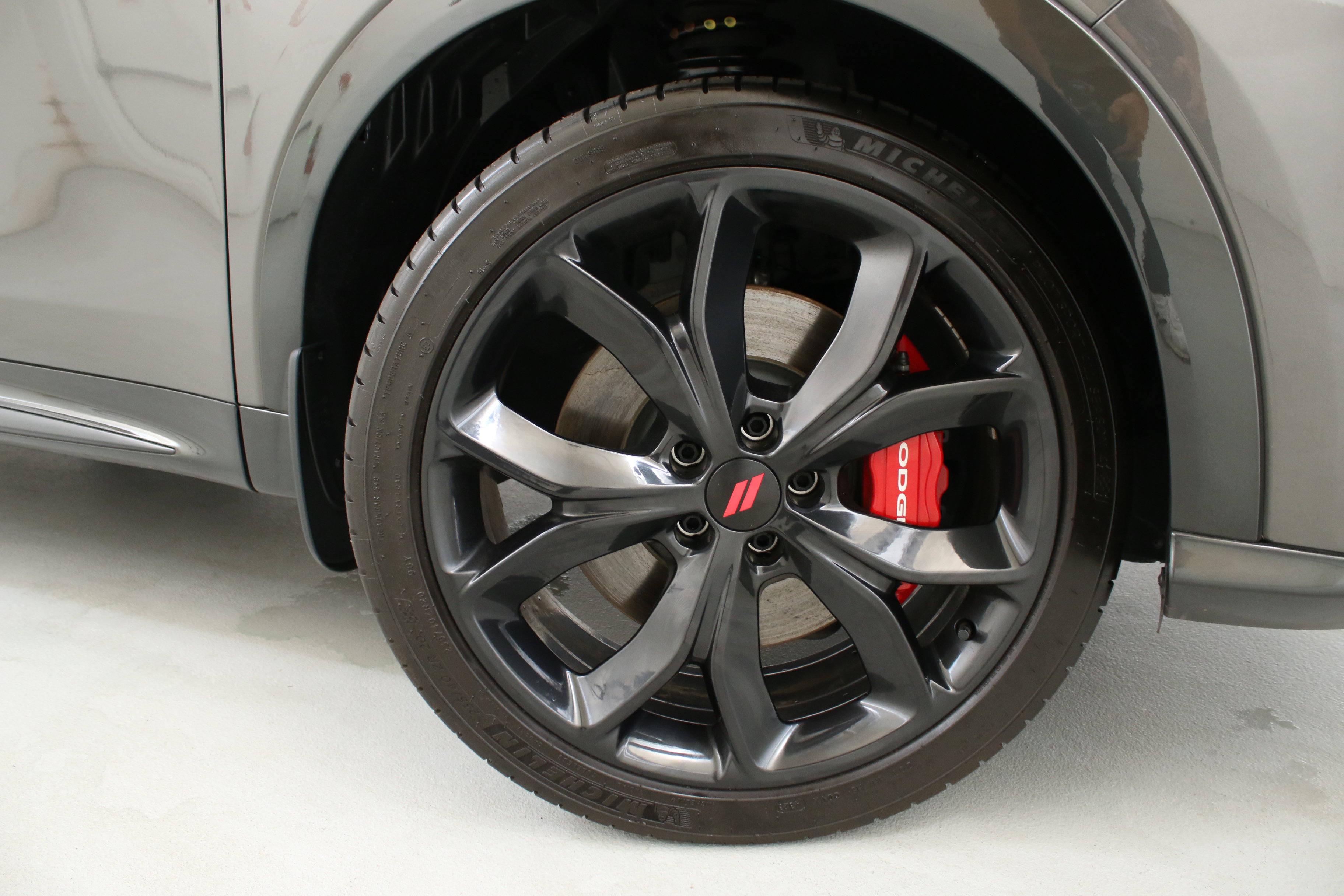 Used 2024 Dodge Hornet R/T Plus AWD/4WD image 37