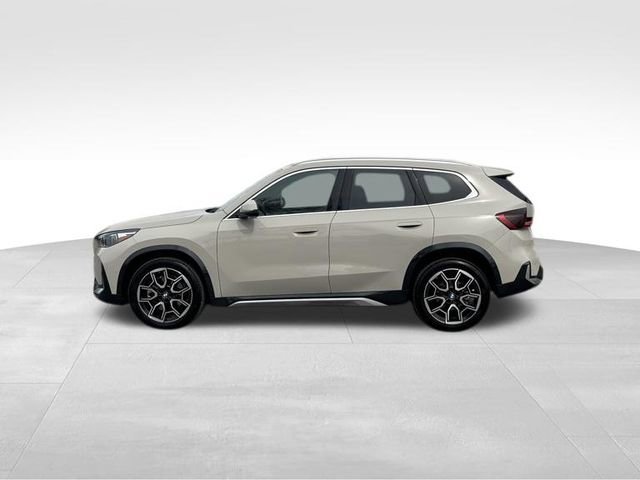 Certified 2026 BMW X1 xDrive28i image 2