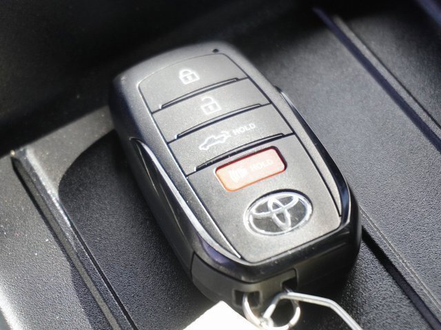 New 2025 Toyota Tundra SR5 image 19