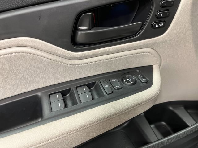 New 2026 Honda Odyssey EX-L image 13