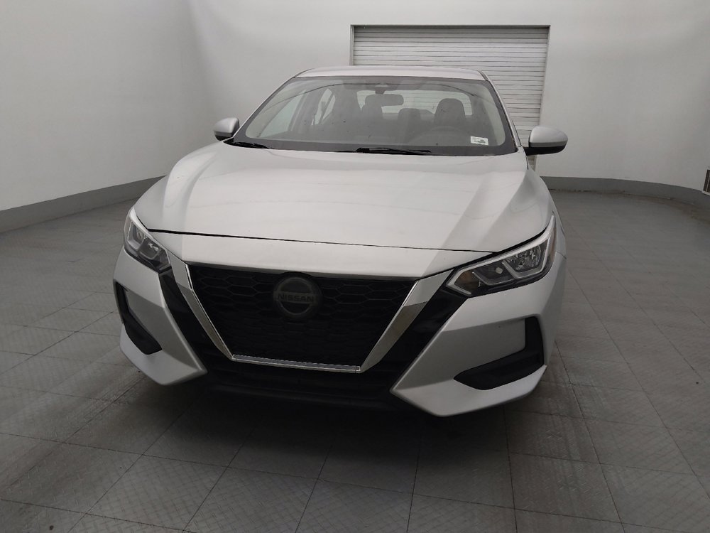 Used 2022 Nissan Sentra S FWD image 15