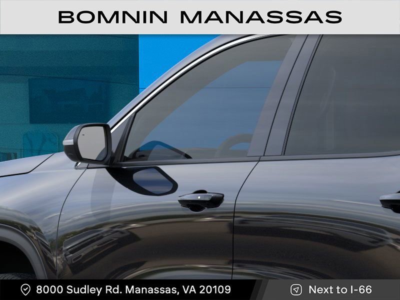 New 2026 Chevrolet Traverse LT image 12