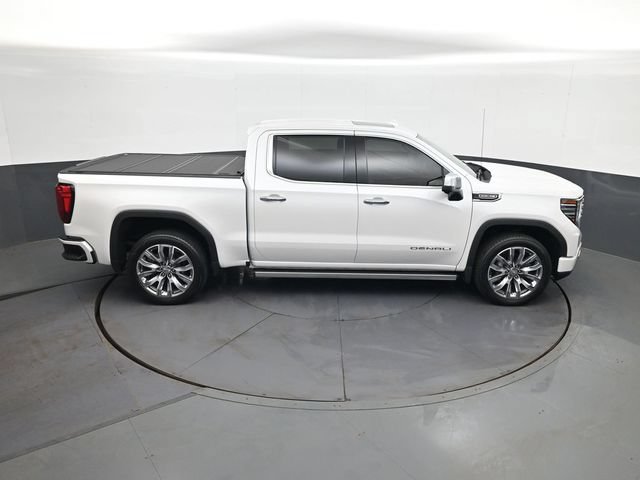 Certified 2024 GMC Sierra 1500 Denali w/ Denali Reserve Package AWD/4WD image 20
