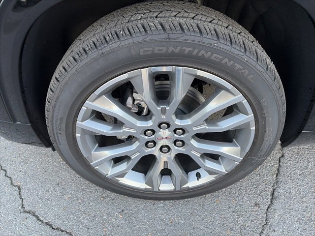 New 2026 GMC Acadia Denali w/ Super Cruise Package image 10