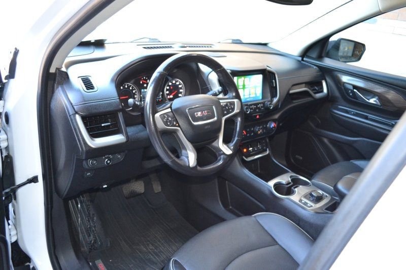 Used 2018 GMC Terrain Denali AWD/4WD image 18