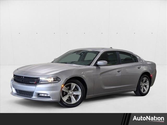Used 2016 Dodge Charger SXT