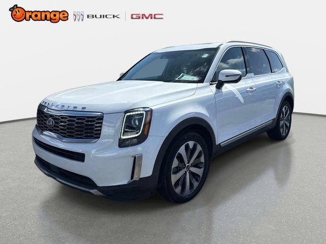 Used 2020 Kia Telluride S FWD image 7