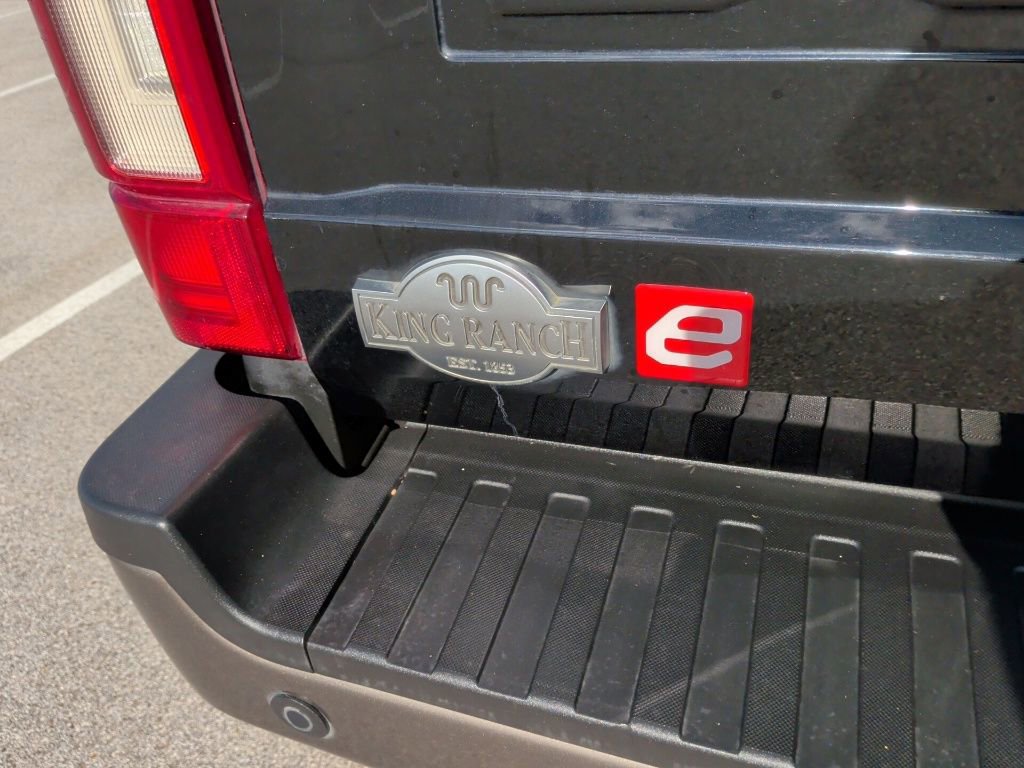 Used 2020 Ford F250 King Ranch w/ King Ranch Ultimate Package image 49