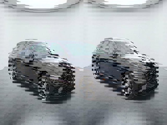 New 2025 Genesis G80 3.5T Sport Prestige image 7