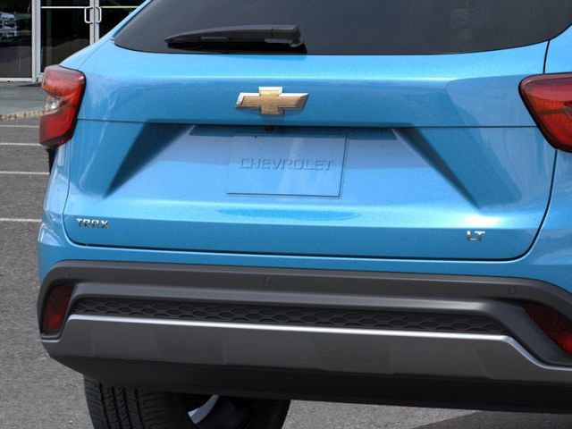 New 2026 Chevrolet Trax LT image 14