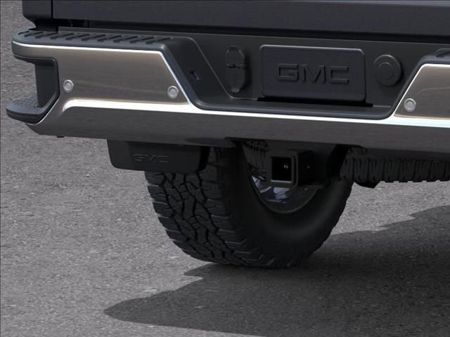 New 2026 GMC Sierra 2500 SLT image 14