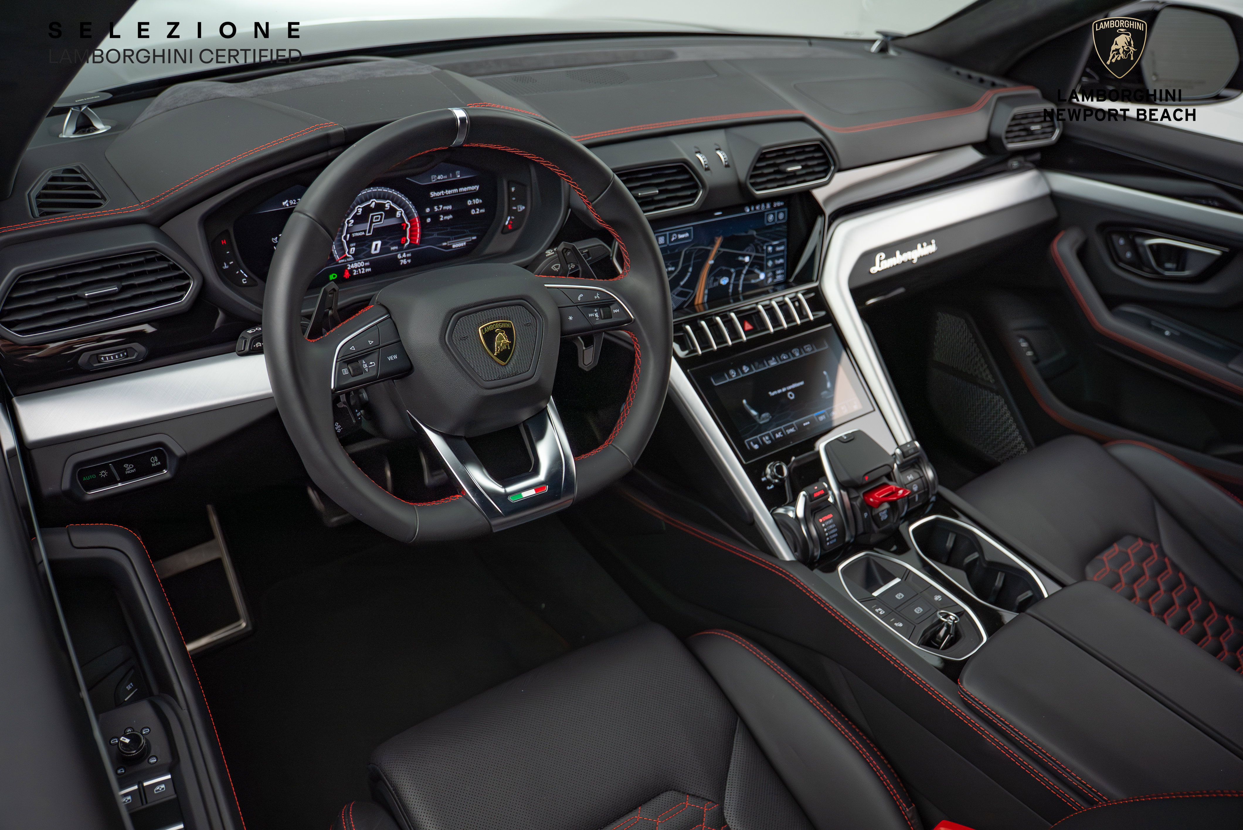 Used 2021 Lamborghini Urus image 19