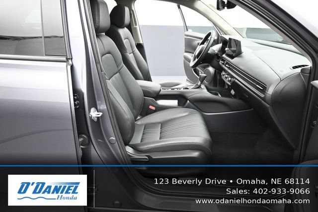 Used 2026 Honda HR-V EX-L image 40