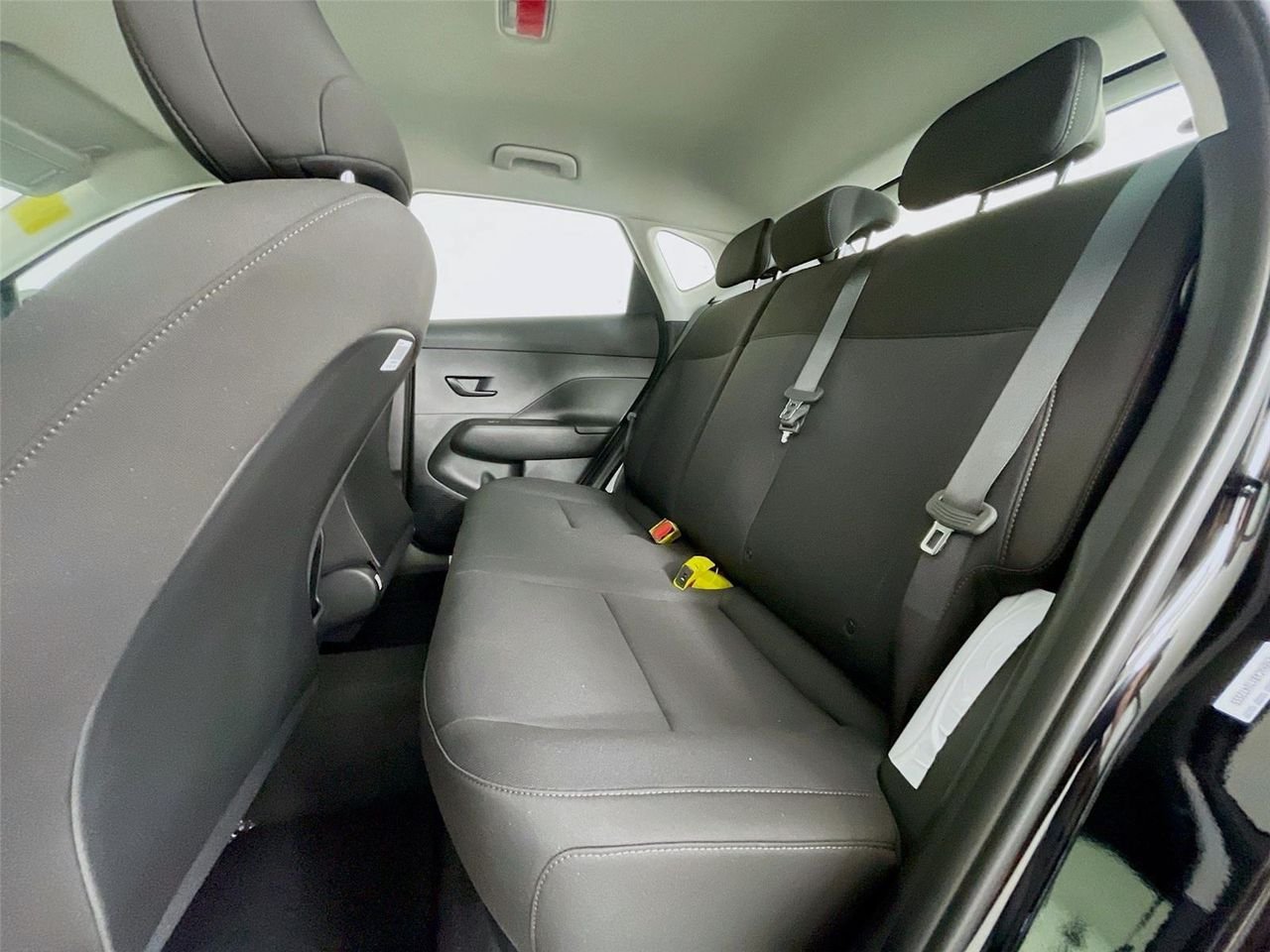 New 2026 Hyundai Kona SE AWD/4WD image 19