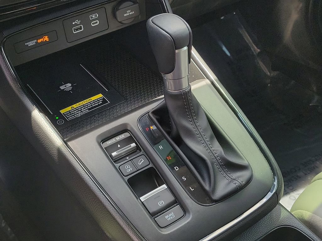 Used 2024 Honda CR-V EX-L image 26