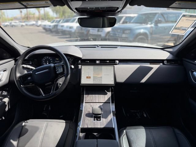 New 2026 Land Rover Range Rover Velar S AWD/4WD image 10