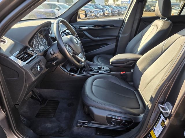 Used 2016 BMW X1 xDrive28i image 16