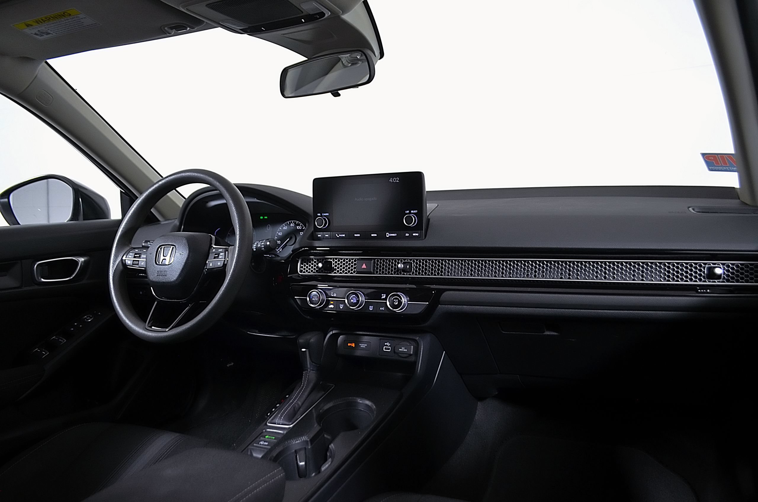 Used 2023 Honda Civic LX image 15