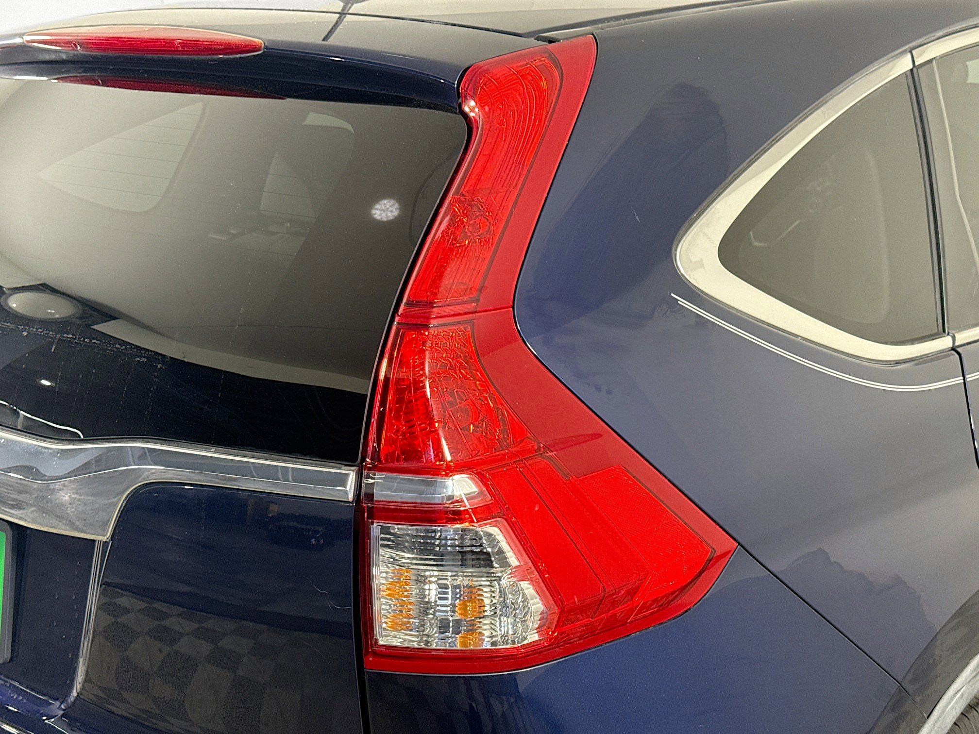 Used 2016 Honda CR-V EX image 34