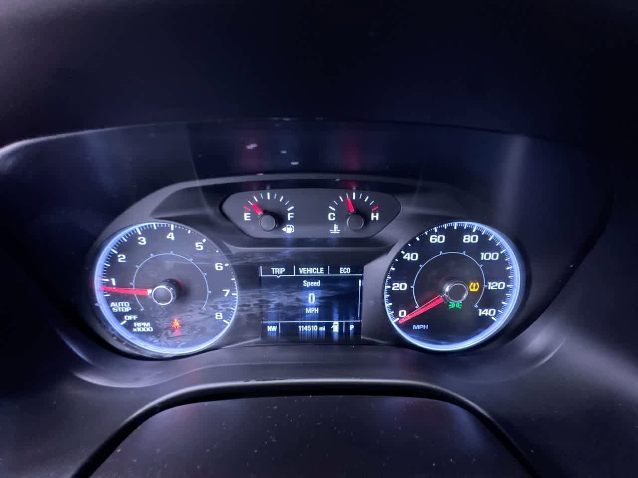 Used 2018 GMC Acadia SLE FWD image 22