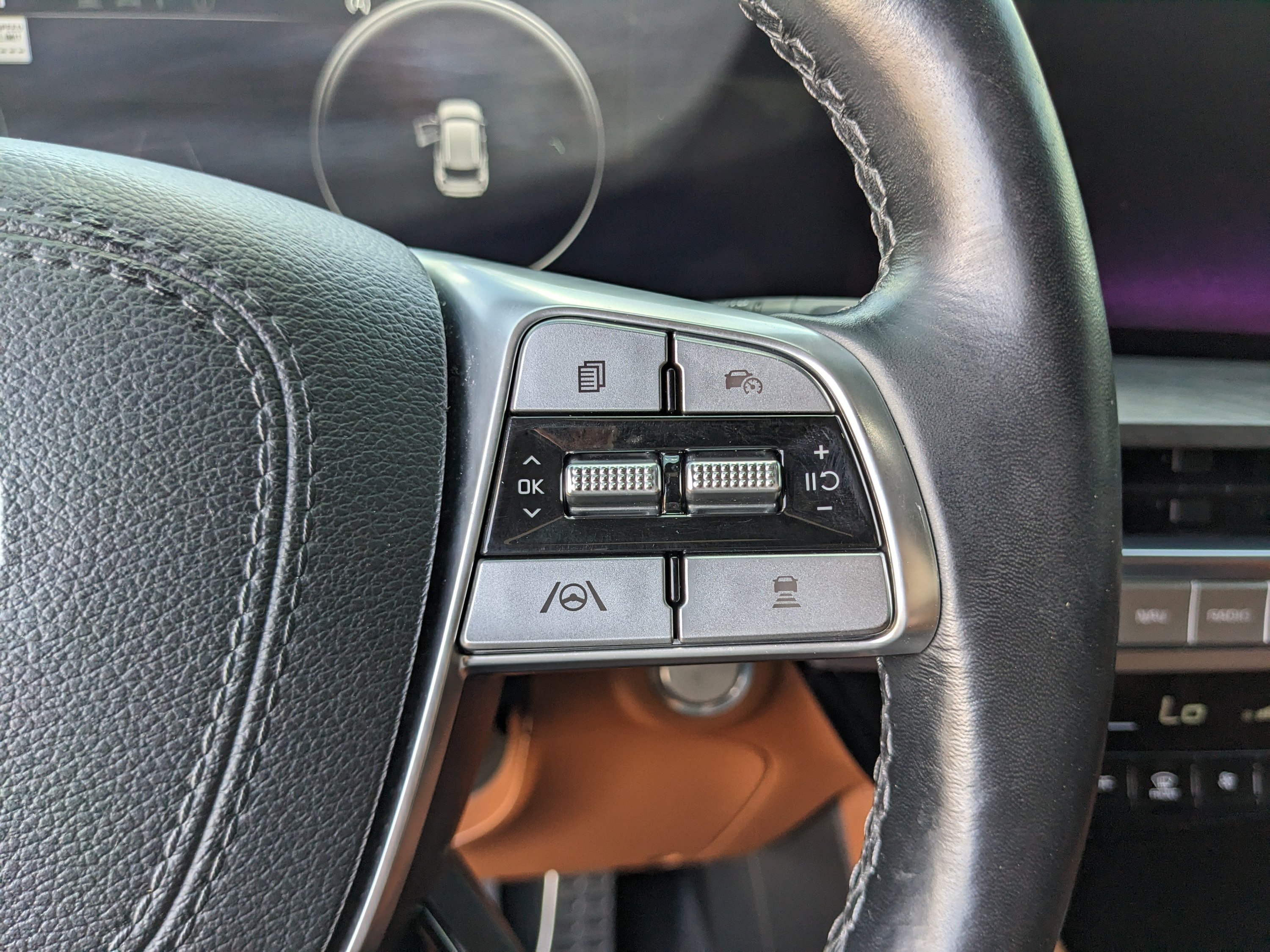 Used 2024 Kia Telluride SX Prestige X-Line AWD/4WD image 33