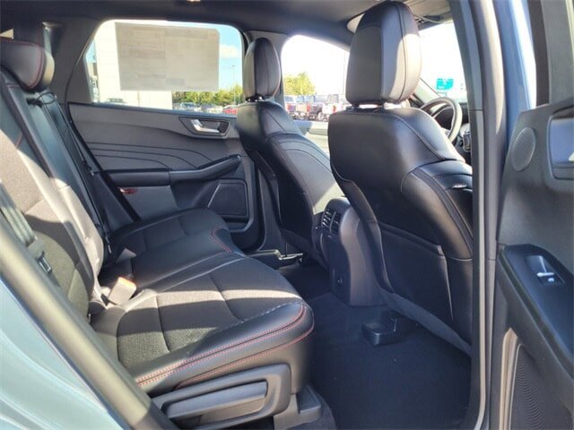 New 2026 Ford Escape ST-Line Select w/ Tech Pack #2 AWD/4WD image 14