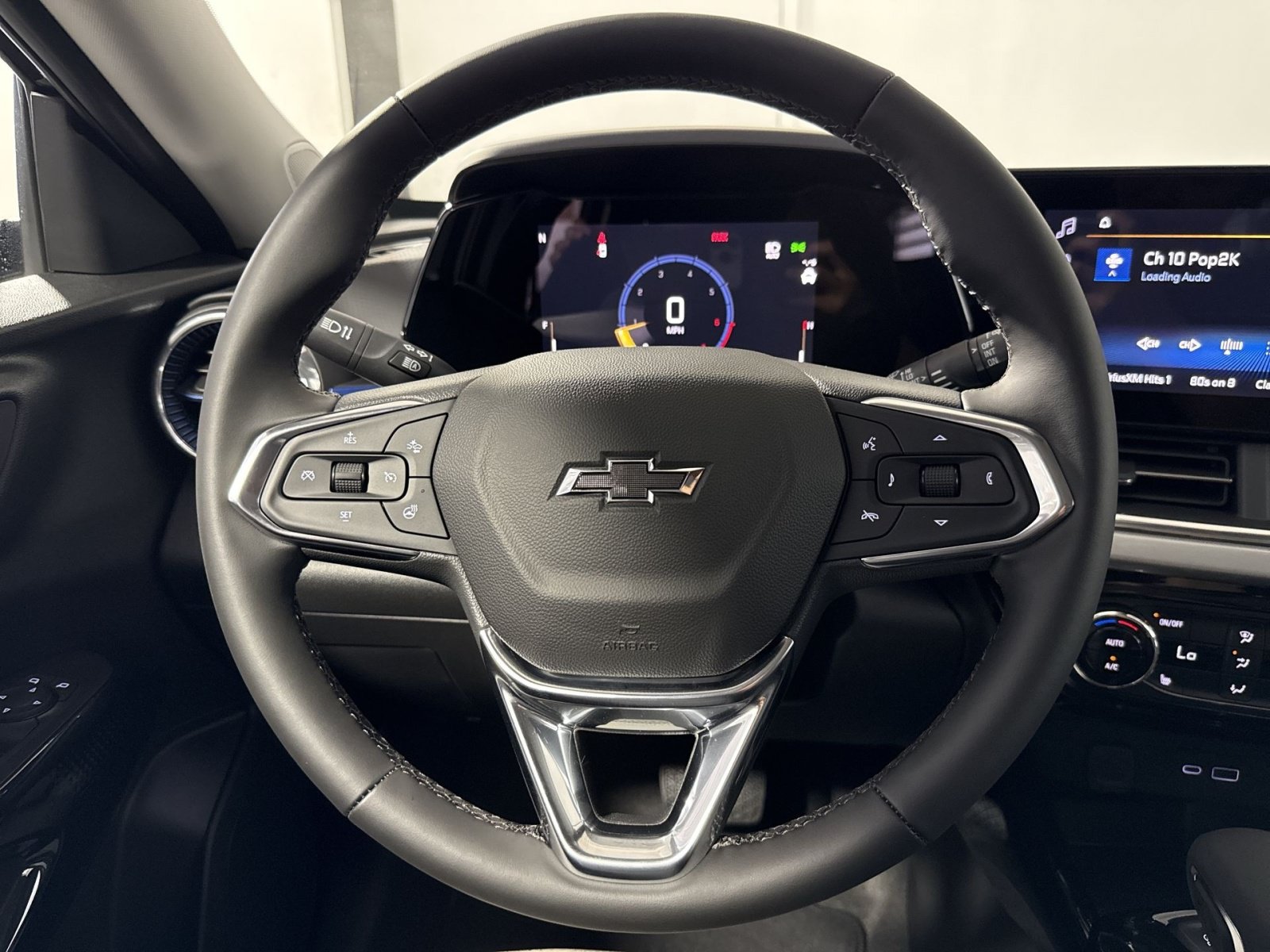New 2026 Chevrolet Trax LT w/ Driver Confidence Package FWD image 21