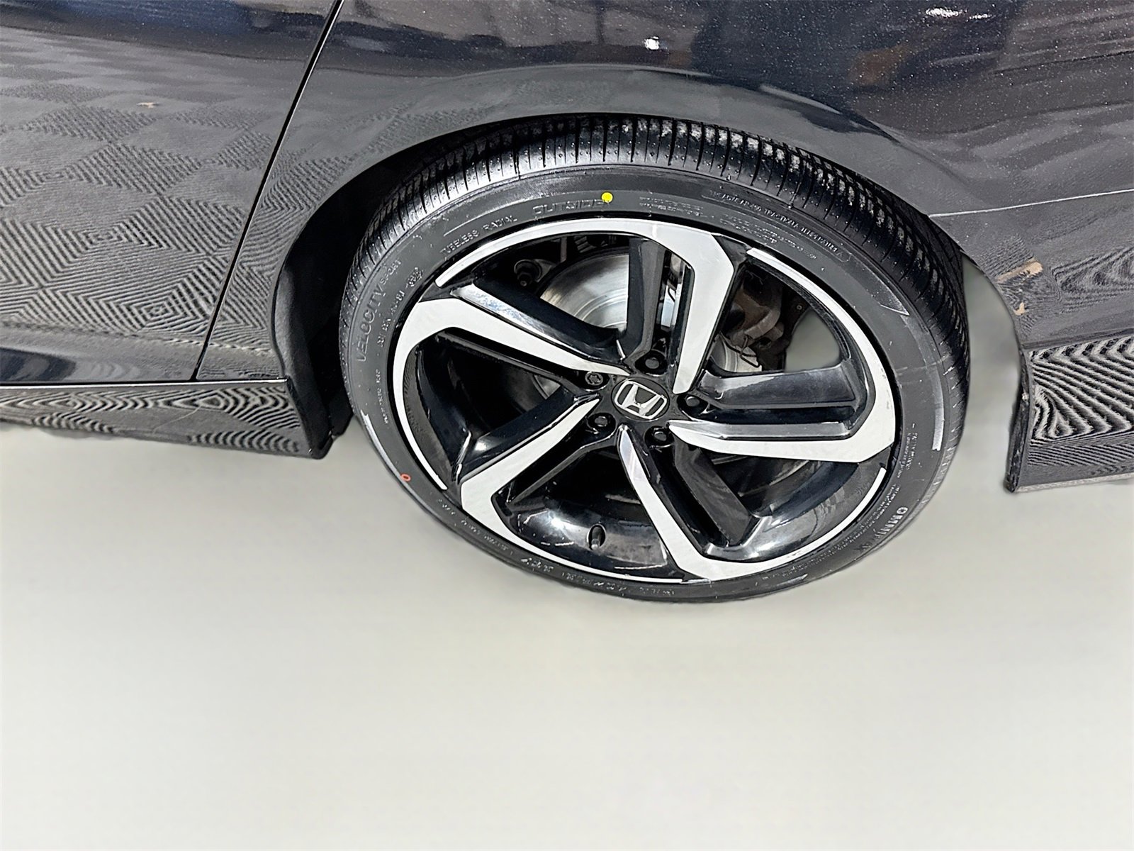 Used 2020 Honda Accord Sport image 22