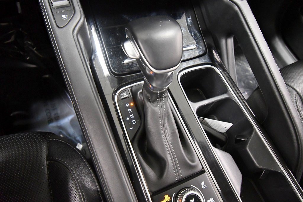 Certified 2022 Kia Telluride EX w/ EX Premium Package image 29