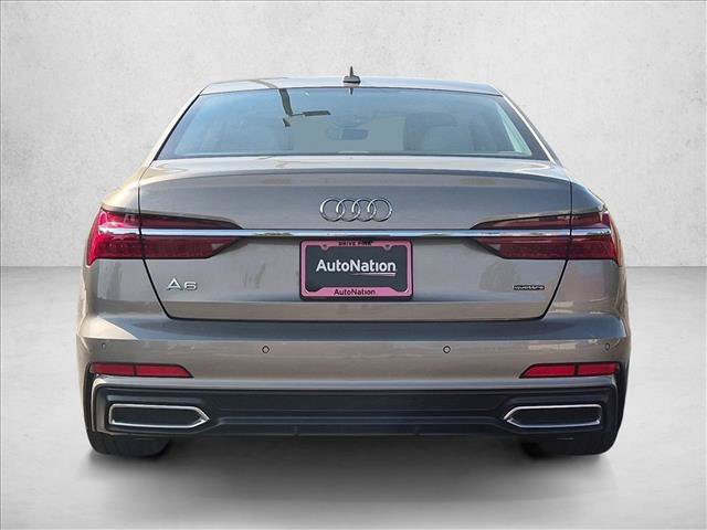 Used 2019 Audi A6 3.0T Prestige AWD/4WD image 7