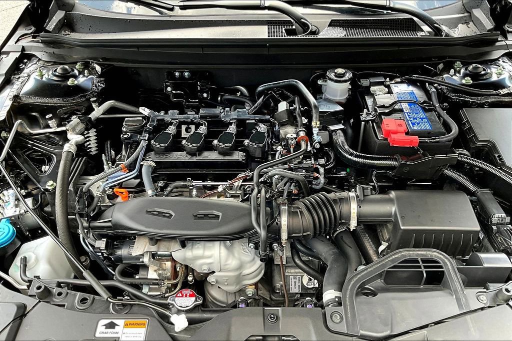 Used 2025 Honda Accord LX image 22