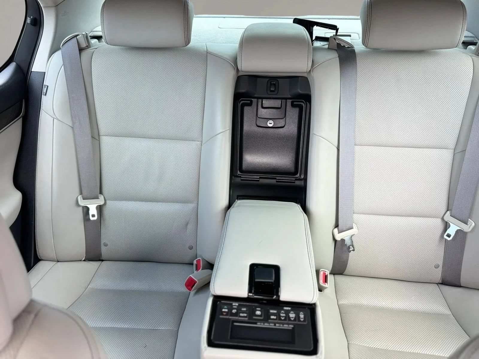 Used 2013 Lexus GS 350 w/ Luxury Pkg RWD image 22