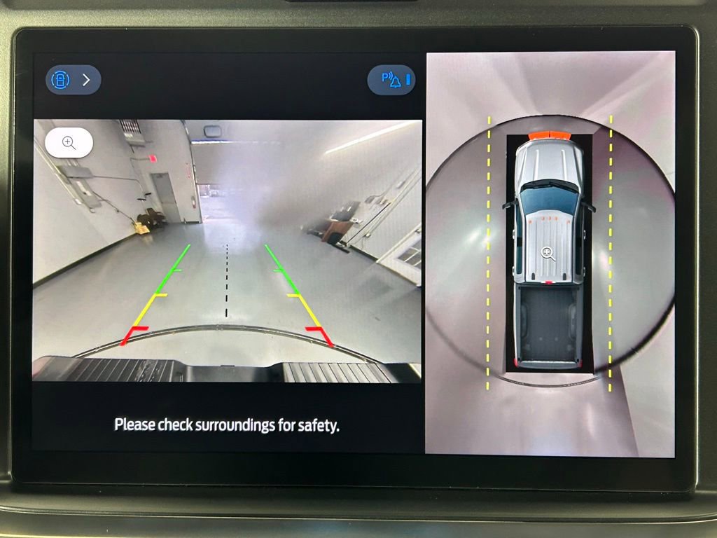 Used 2025 Ford F450 King Ranch w/ Chrome Package image 23