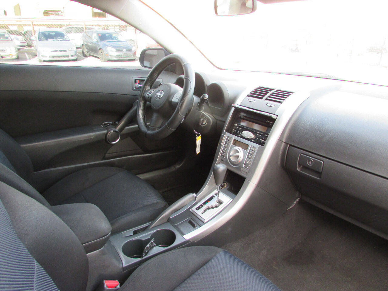 Used 2006 Scion tC image 18