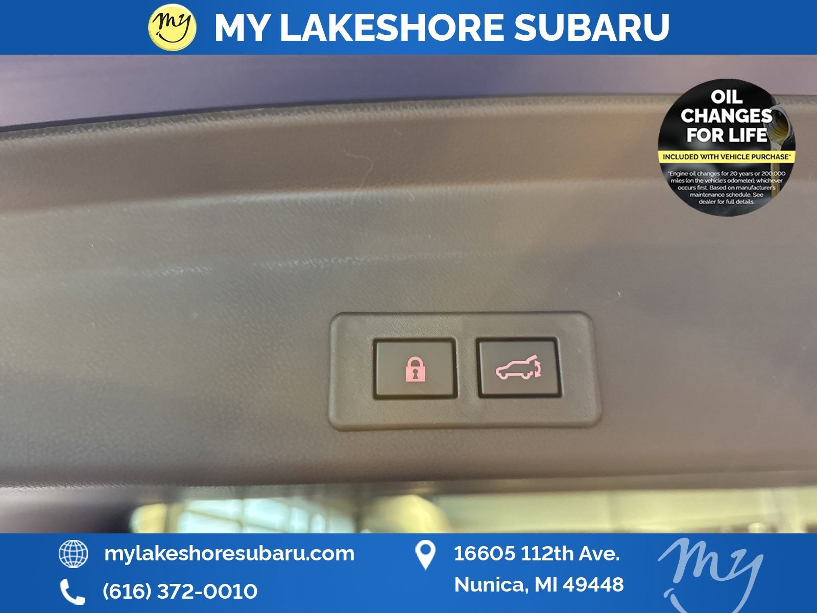 New 2026 Subaru Ascent Limited image 27