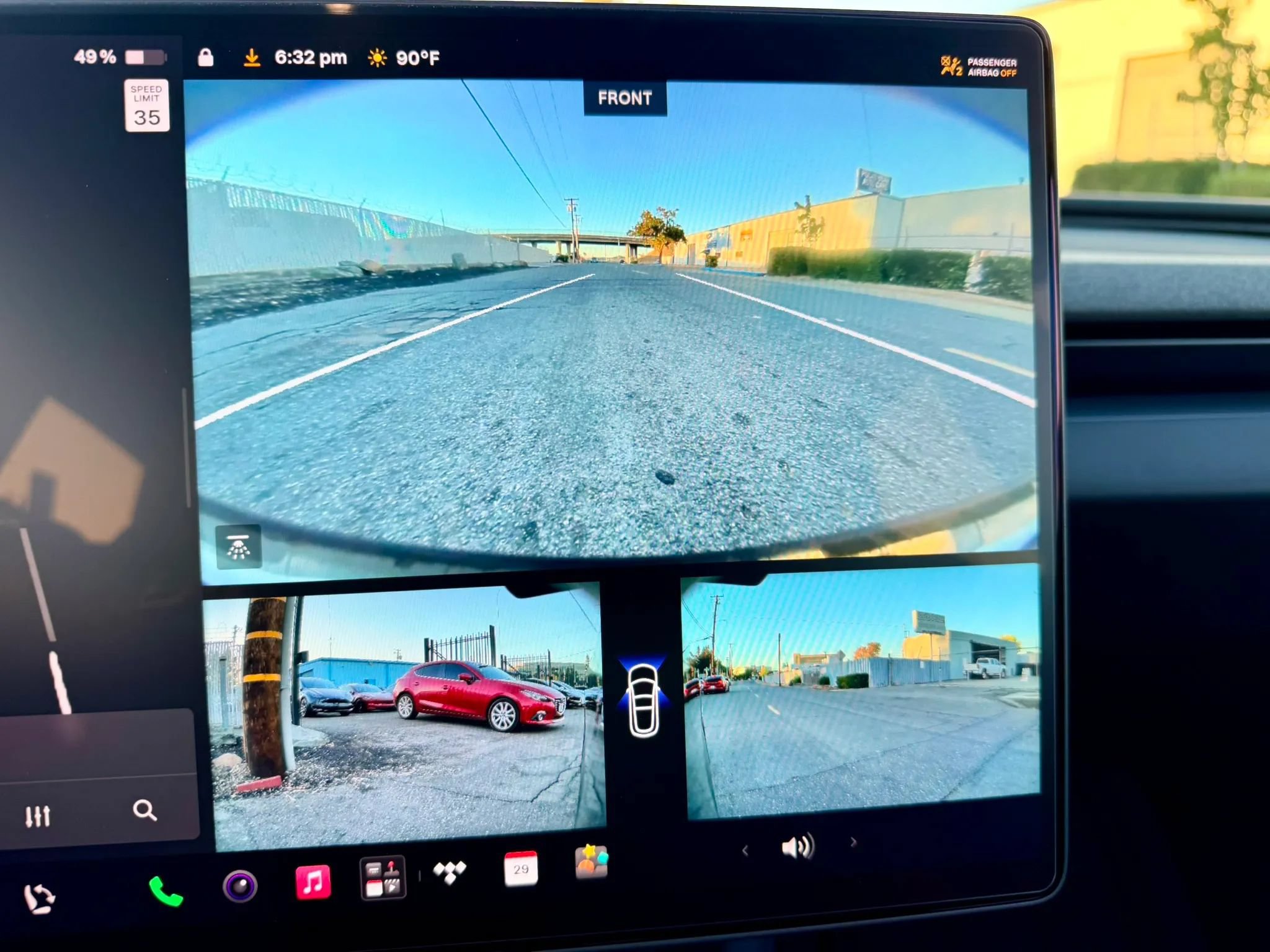 Used 2026 Tesla Model 3 RWD image 32