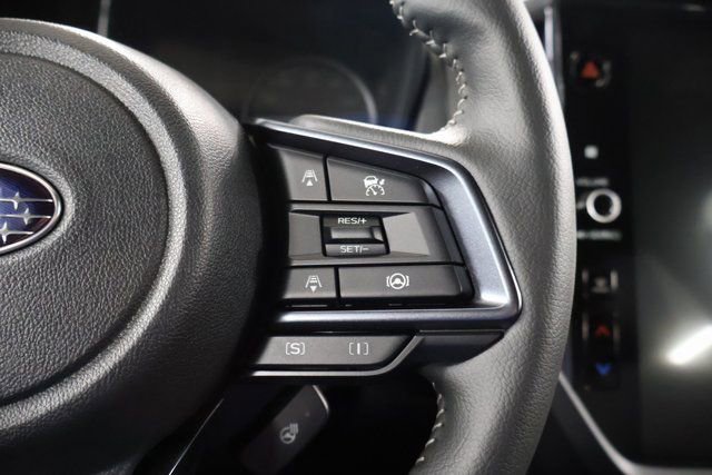 New 2026 Subaru Forester Limited image 19