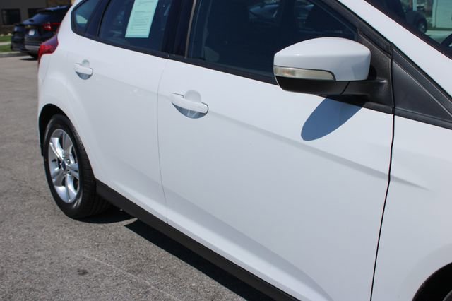Used 2014 Ford Focus SE image 45