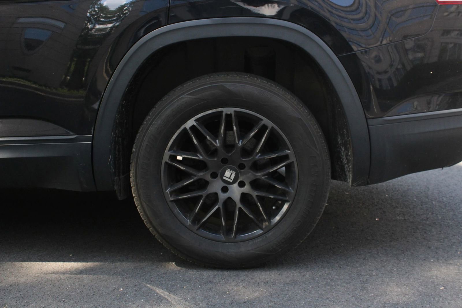 Used 2018 Volkswagen Atlas S AWD/4WD image 9